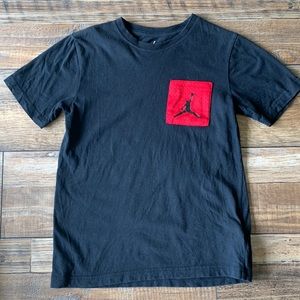 Boy’s Jordan Shirt